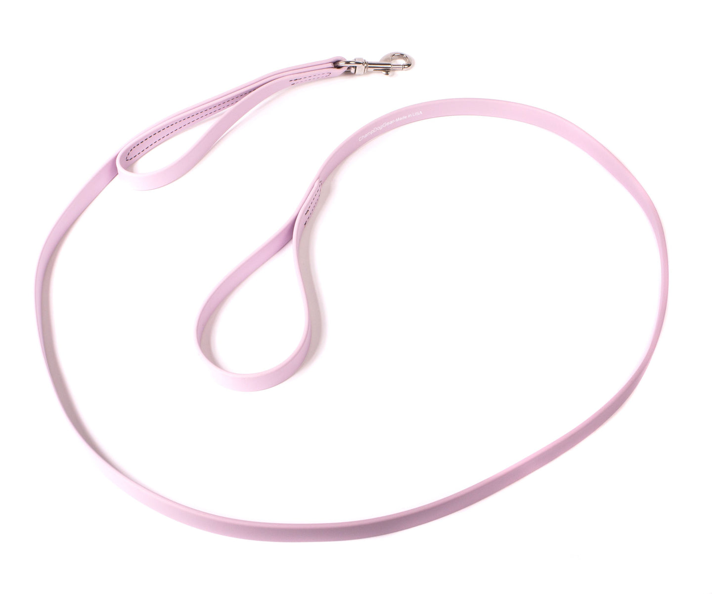 BioThane® Urban/Traffic Handle Snap Leash